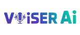 Voiser Ai logo