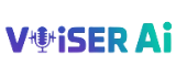 Voiser Ai logo